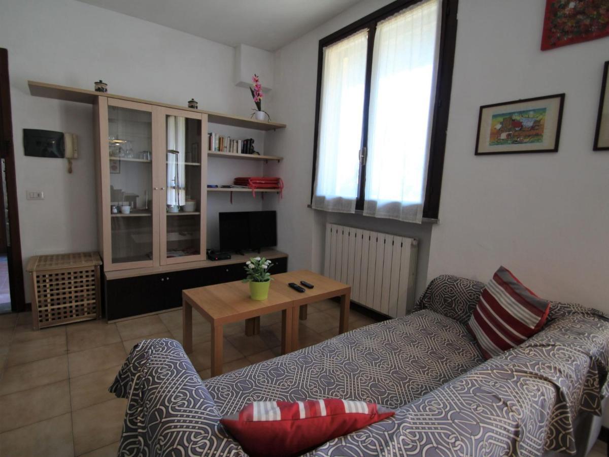 Apartment Red Sunset By Interhome Monvalle Kültér fotó