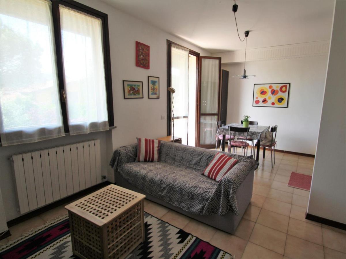 Apartment Red Sunset By Interhome Monvalle Kültér fotó